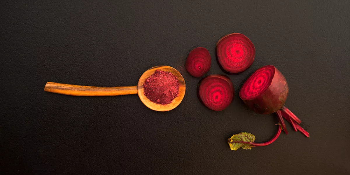 Beetroot Powder