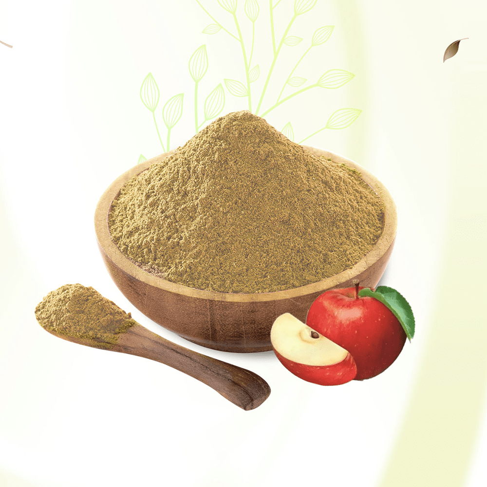 Apple Powder