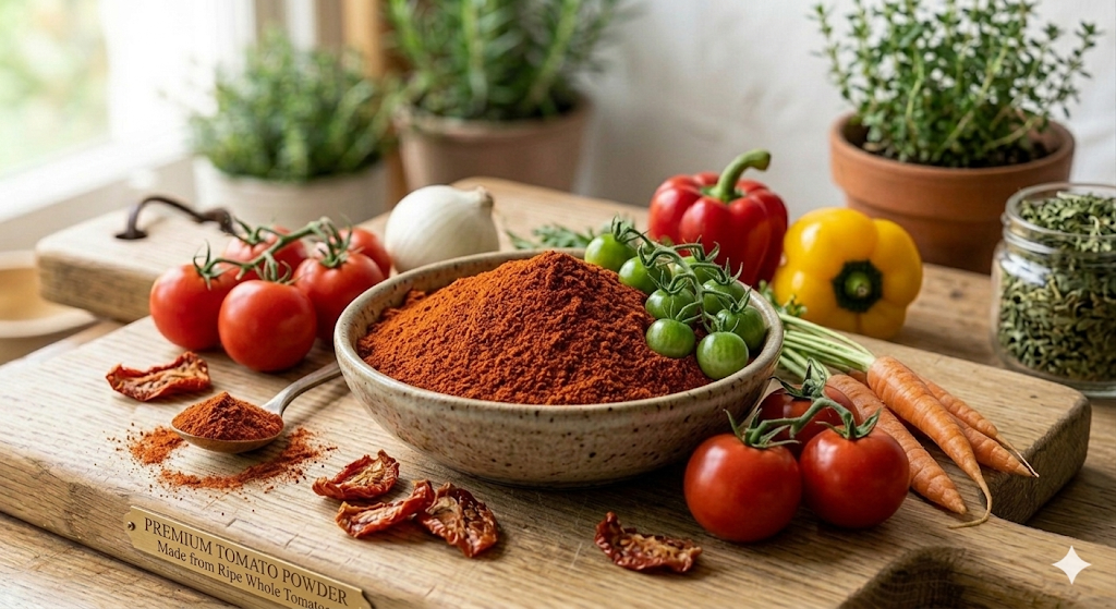 Tomato Powder