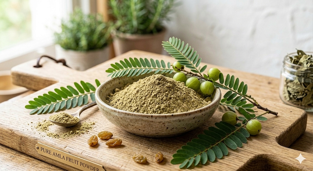 Amla Powder
